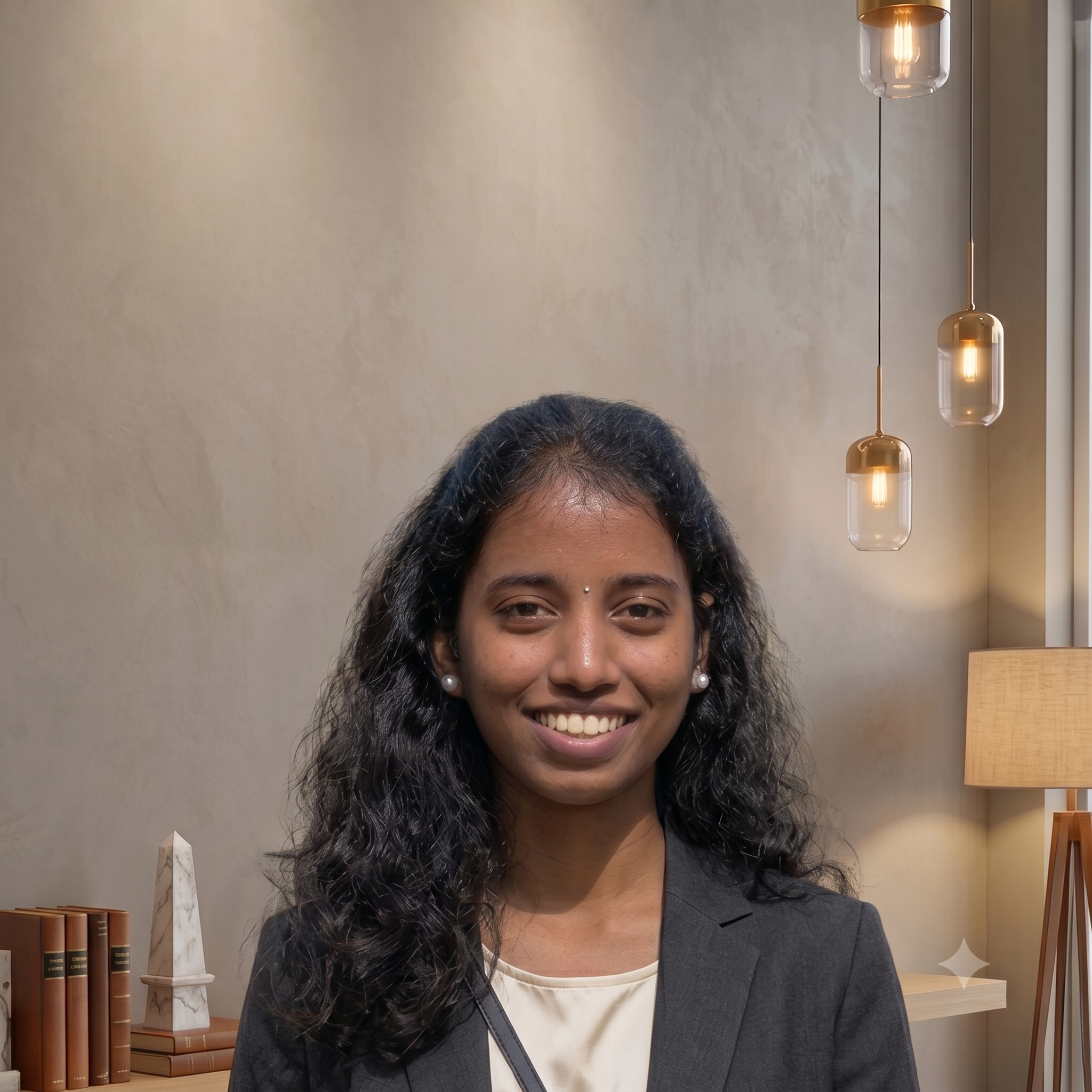 Shalini Murugan