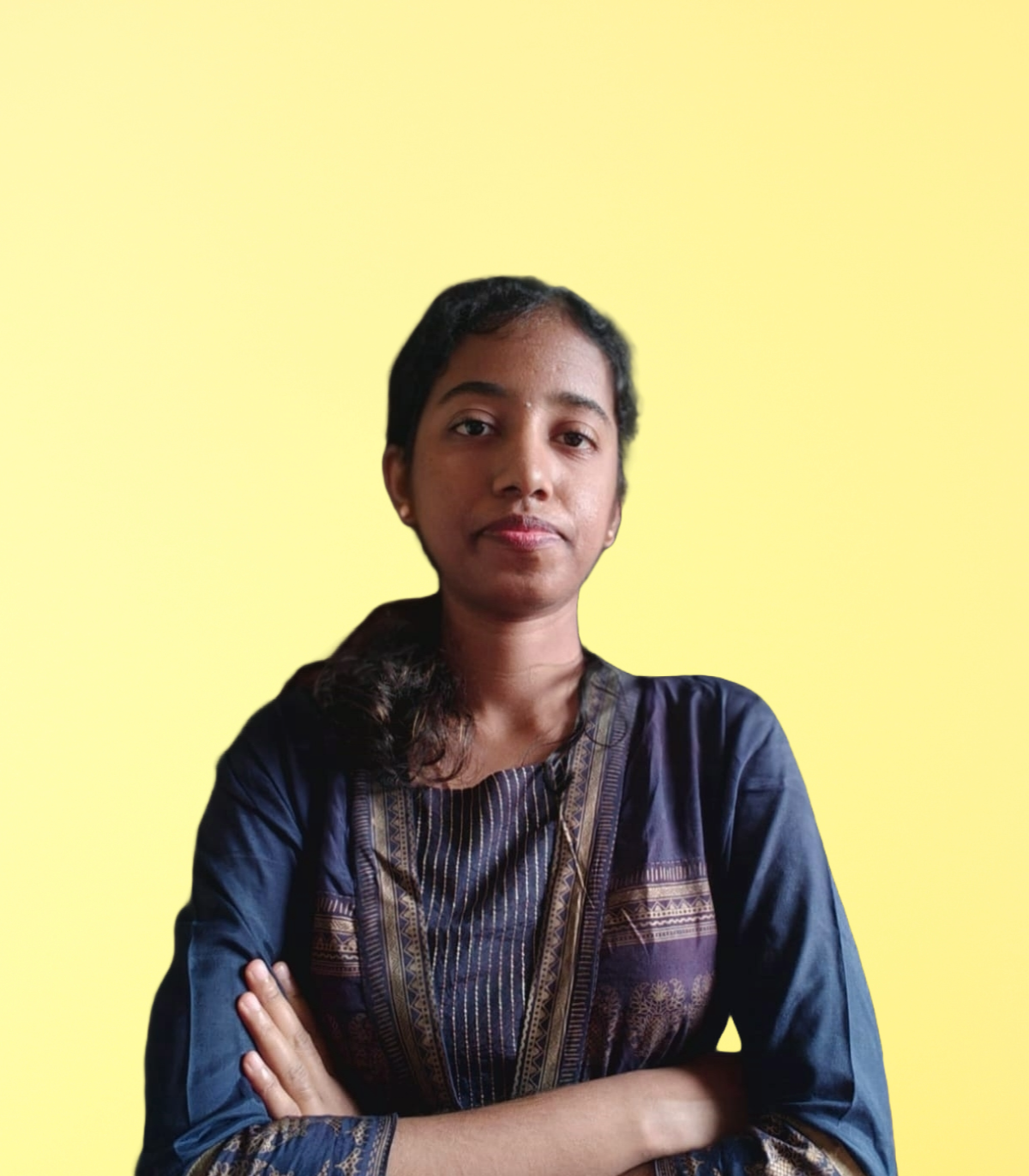 Shalini Murugan